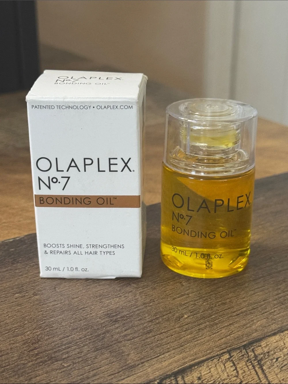 OLAPLEX No.7 Bonding Oil